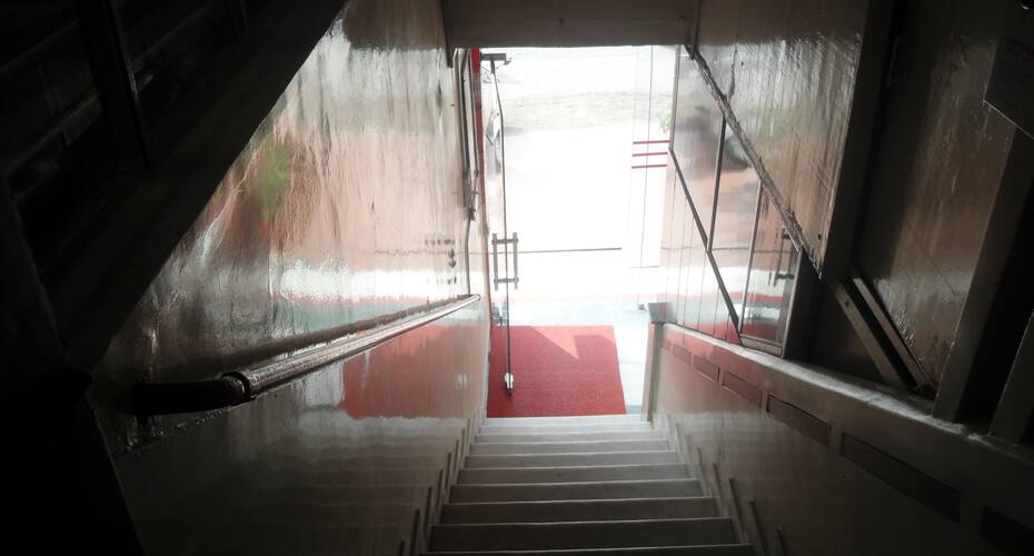 Grand Hotel, Bhopal 5